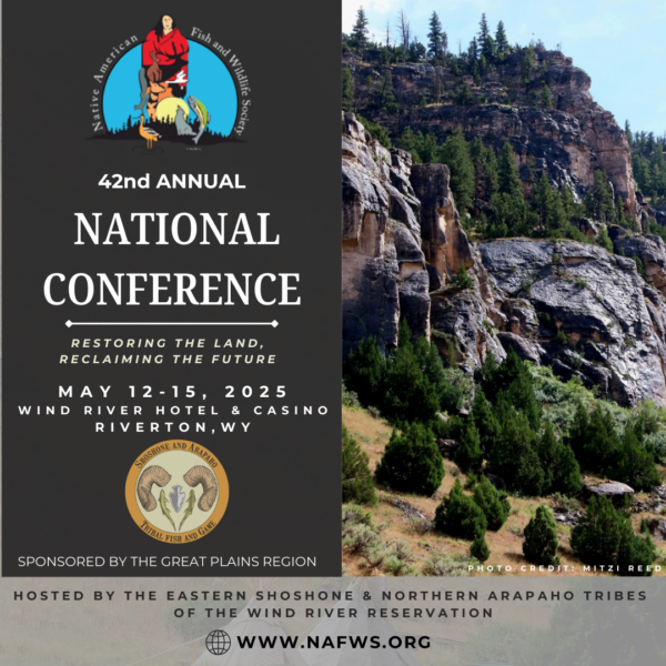 2025 Annual National Conference