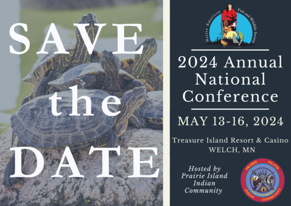 2024 National Conference Sponsorship