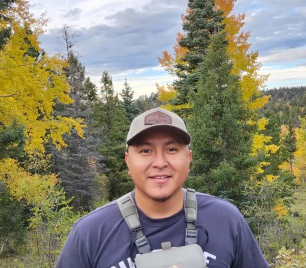 Aaron Cajero Jr Native American Fish And Wildlife Society aaron-cajero-jr-native-american-fish-and-wildlife-society