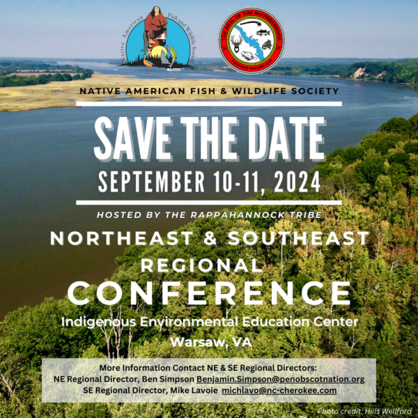 2024 Southeast and Northeast Joint Regional Conference