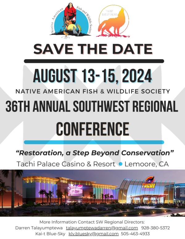 2024 Southwest Regional Conference