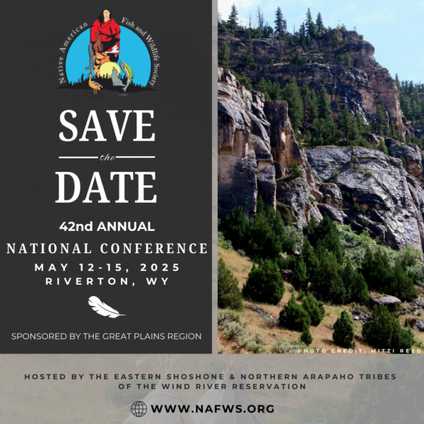 2025 National Conference Sponsorship